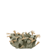 Yni basket - Olive