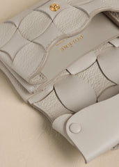 Neiti Card Holder - Duo Chalk