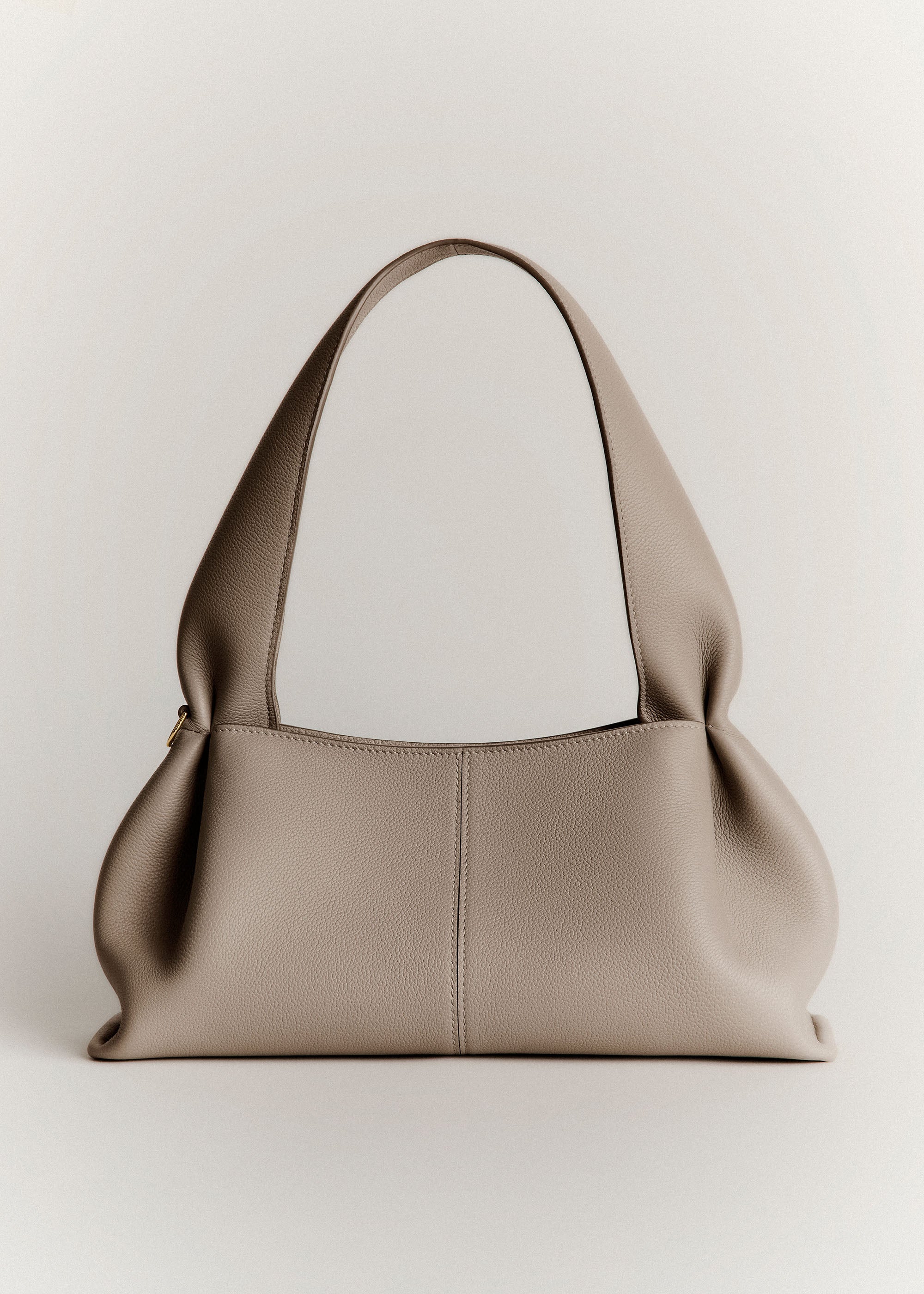 Numéro Neuf East West - Textured Taupe