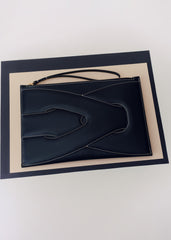 Nodde Pouch - Black