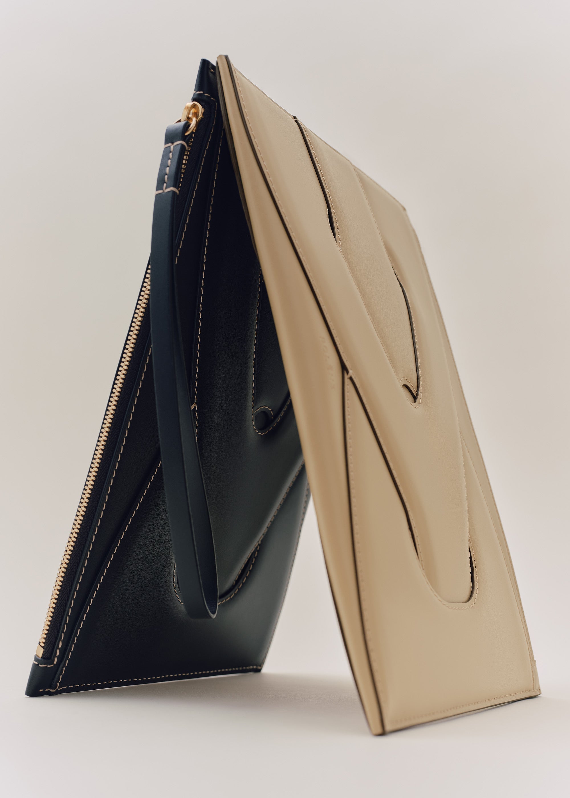 Nodde Pouch - Black