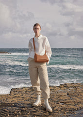 Umi - Textured Camel