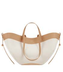 Cyme - Beige Canvas