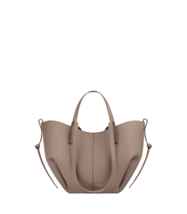 Cyme Mini - Textured Taupe