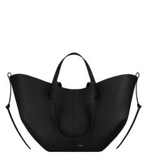 Cyme - Textured Black