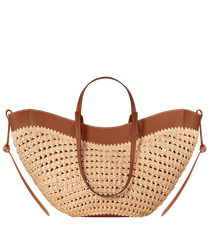 Cyme - Raffia