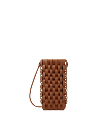 Onda Phone Case - Cognac