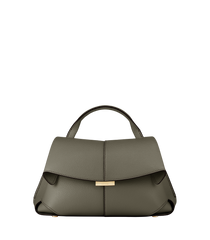 Mokki Mini - Textured Smoky Green