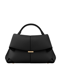 Mokki - Textured Black