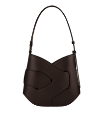 Nodde Hobo - Smooth Ebony