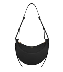 Numéro Dix - Textured Black