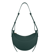 Numéro Dix - Textured Green