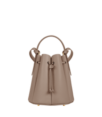 Numéro Huit Mini - Textured Taupe