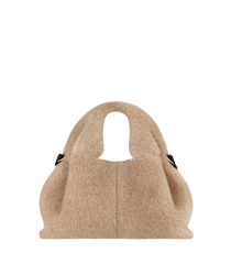 Numéro Neuf Mini - Alpaca