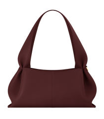 Numéro Neuf East West - Textured Black Cherry