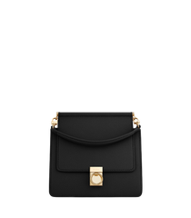 Numéro Sept Mini - Textured Black