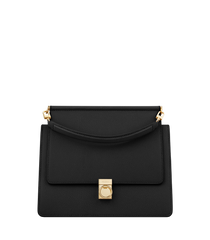 Numéro Sept - Textured Black