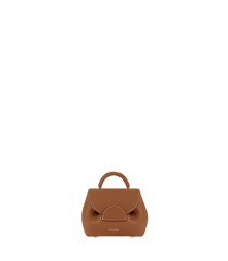Numéro Un Micro - Textured Camel