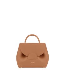 Numéro Un Nano - Textured Tan