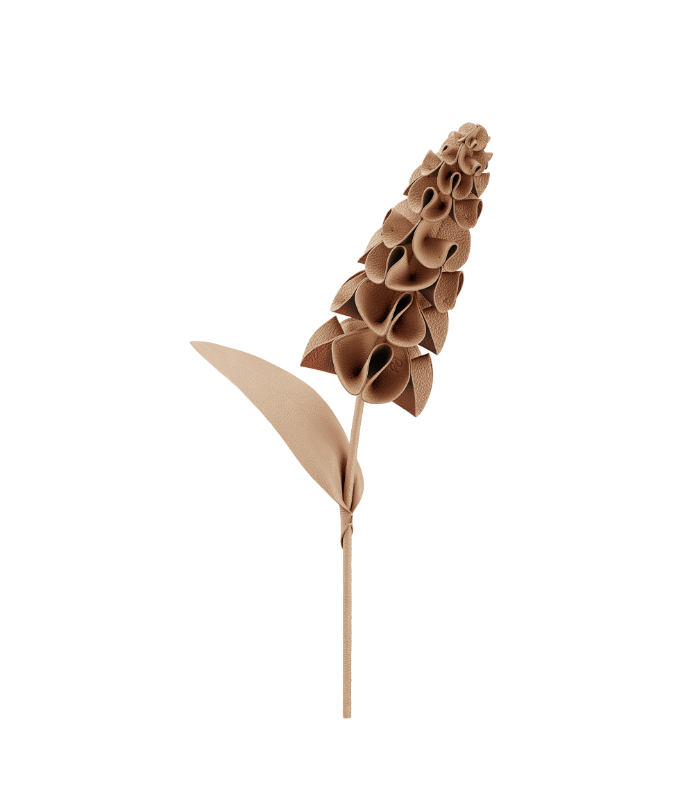 Orki Flower - Duo Beige