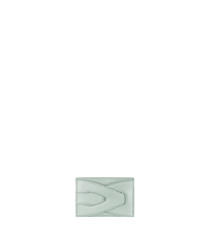 Nodde Card Holder - Sea Foam