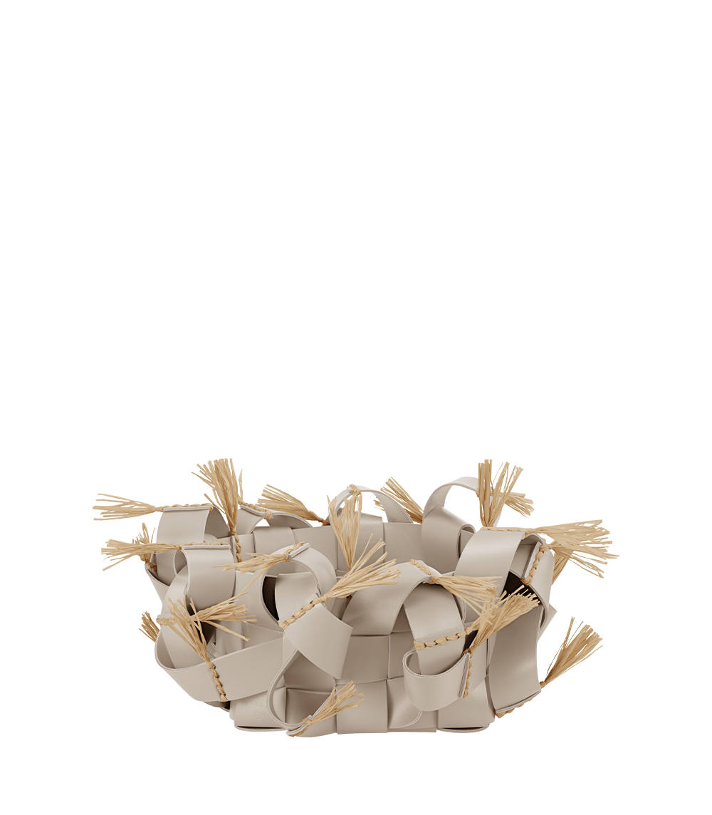 Yni basket - Chalk